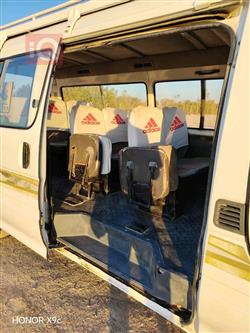 فوتون تونلاند